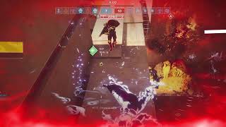 Destiny 2 Hunter Shield Bash