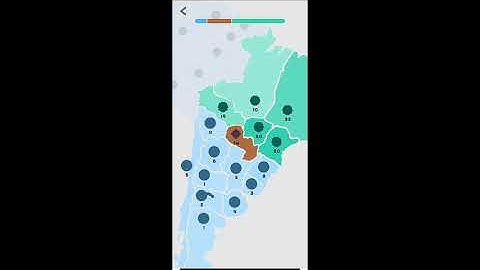 State.io | Level 7 | Gameplay