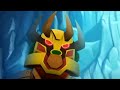 NFL Rush Zone: Guardians Unleashed (Episode 15)
