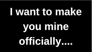 I saw our future and it's nothing like.... love quotes  love messages love letter heartfelt messages