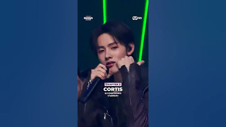 [#2025MAMA] #CORTIS stages on repeat till 2025 MAMA AWARDS! 🚀