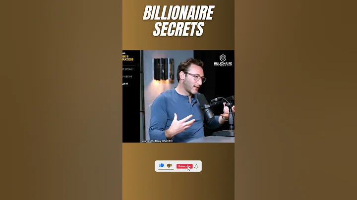 Know Your Why - Simon Sinek