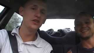 Tour De Cannabis - Safari Tilburg Part Ii