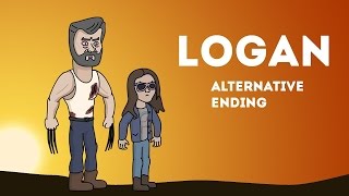 How Logan Should Have Ended