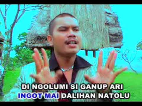 Trio Perdana - Dalihan Natolu