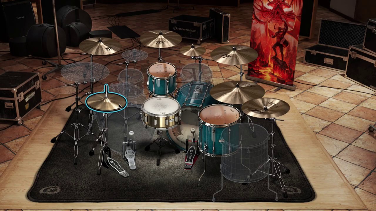 Mixing in Superior Drummer 3 vs. DAW: My Workflow Explained