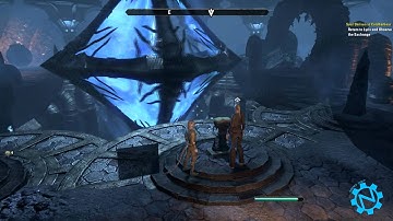 The Elder Scrolls Online Beta Gameplay - Part 2