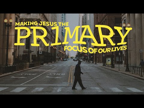 PRIMARY - March 17, 2024 - Pastor Jenni Clayville - NCC - Part 4