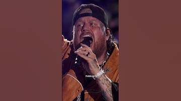 Thumbnail of HARD FOUGHT HALLELUJAH AT @CountryMusic