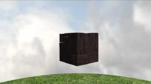 Areaware Cubebot by David Weeks