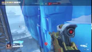 SICK WIDOWMAKER 360!
