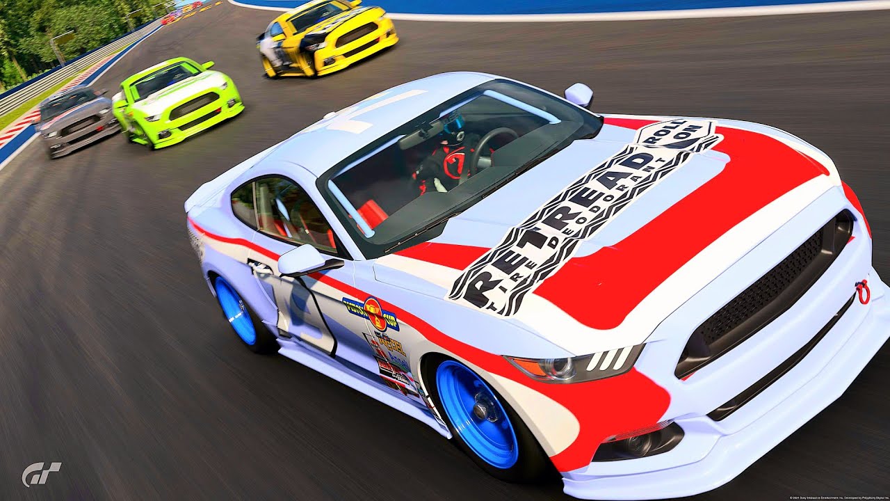 Cars 1 Piston Cup Race Part 12 [79 Haul Inngas]