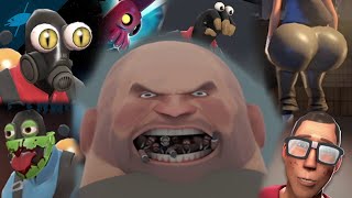 [TF2] Workshop Review 2: Electric Boogaloo - Fish Bites