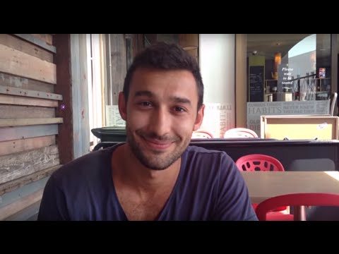 Alumni Street Talk Final