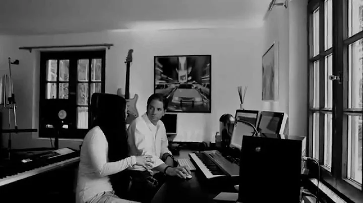 Beyonce - Sweet Dreams cover by Deborah Lee & Simo...