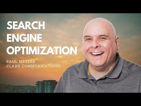 search engine optimization management