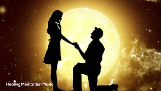 Connect With The Person You Love, A Miracle Of Love Will Happen, He (She) Will Be With You, 639hz