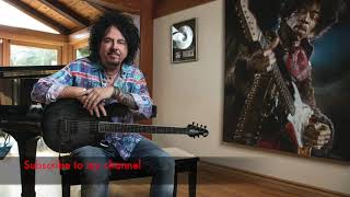 Steve Lukather Style Backing Track - High Quality Emotional