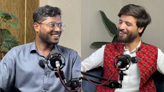 Real Talk: Mr. Bilal & Shoaib Aimal’s Unfiltered Conversation on Life & Awareness
