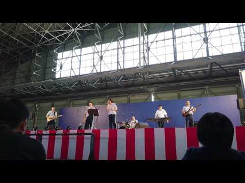 世界に一つだけの花 / Pacific Trends‬ 米軍空軍太平洋音楽隊-アジア エアーフェスタ 2015