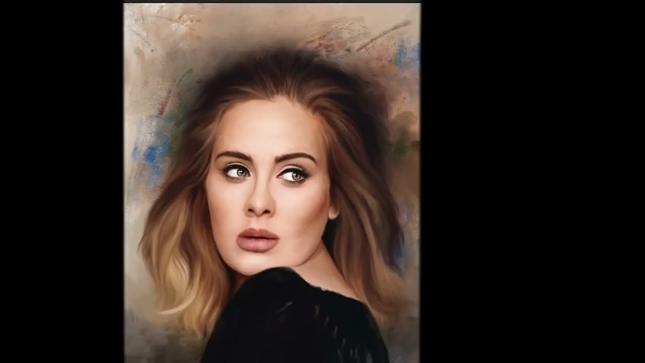 # Adele 😍💖💖