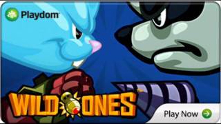 Wild Ones Theme.