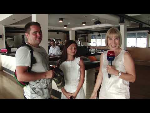 ბათუმი რესტორანი \"არდაგანი-ტერასა\"