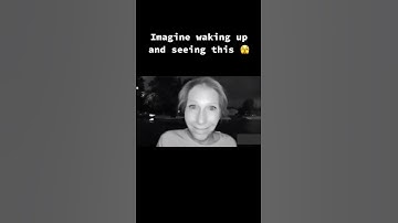 Thumbnail of Creepy Ring Doorbell Video!! 😳🚪
