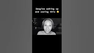 Creepy Ring Doorbell Video 