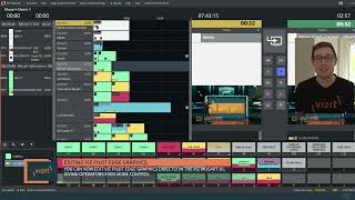 Viz Minute - Editing Viz Pilot Edge Graphics in Viz Mosart