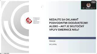 screenshot of the youtube video