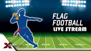 Ceres vs Modesto Girls Flag Football Live Stream