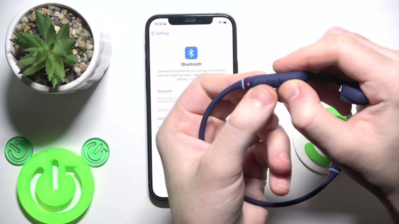 How To Perform a Hard Reset on Creative Outlier Free Pro