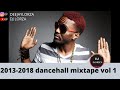 Throwback dancehall hits  2013  2018 dj lorza ft konshensaidoniavybz kartel charly black