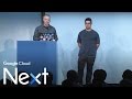 The ins and outs of networking in Google Container Engine and Kubernetes  (Google Cloud Next '17)