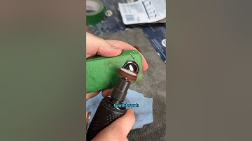 How to fix a scratched @insta360 x3 lens #insta360x3 #insta360 #360camera #tech