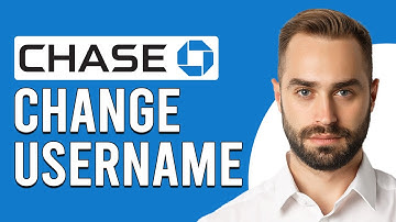 How To Change Your Username On Chase Online (How To Reset Or Update Your Username On Chase Online)