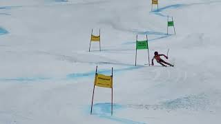 Panorama U14 Finals GS PM March 31 2023