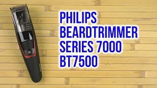 philips bt7500 review
