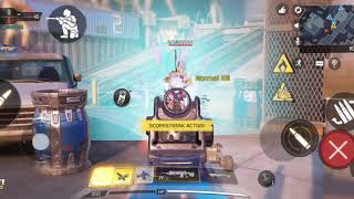NEW MELTDOWN MAP! NEW SHOCKING SCORESTREAK!! AND NUKE WITH MAN O' WAR!! Call Of Duty: Mobile