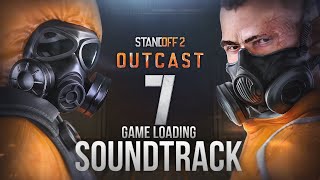 Game Loading | Outcast | Standoff 2
