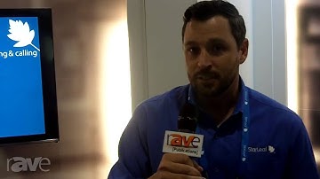 Enterprise Connect 2015: StarLeaf Announces New Lync Endpoint with Linux, Standard AV Connectors