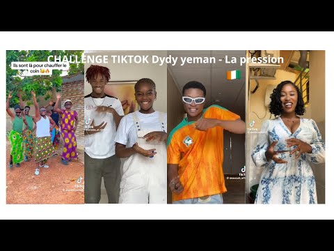 DYDY YEMAN -