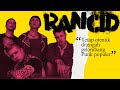 Rancid dan dinamika punk populer