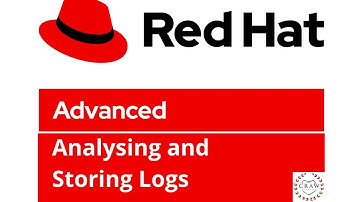 RedHat Course  English | RH124 | SA1 | V14 | Analyzing and Storing Logs P1 By Sartesh Sir | C14