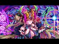 Crash Fever BGM - Taowu Insane/Wraith Remix