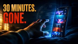 Your Phone Is Stealing More Time Than You Think