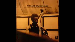 Richard Davis (1930-2023), Part 2 - JazzWax