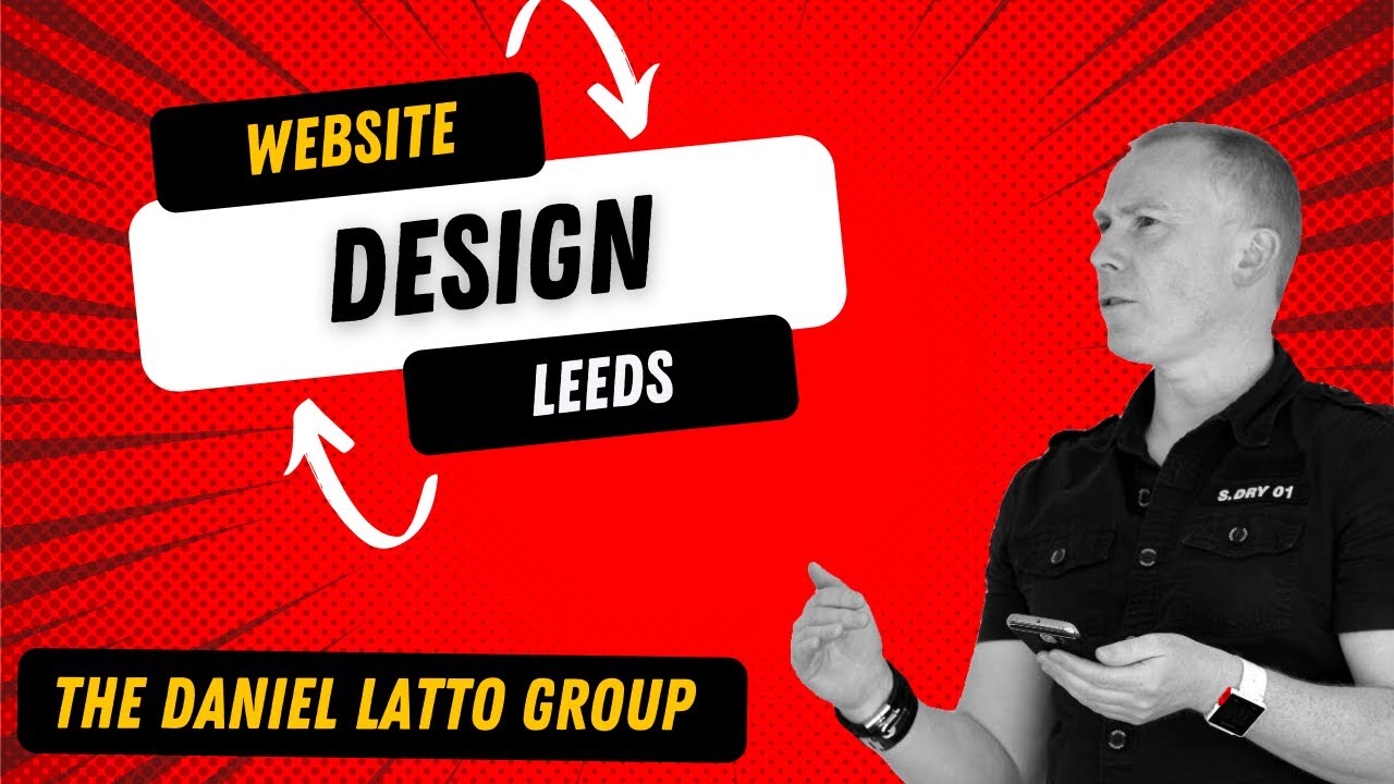 Website Design Leeds