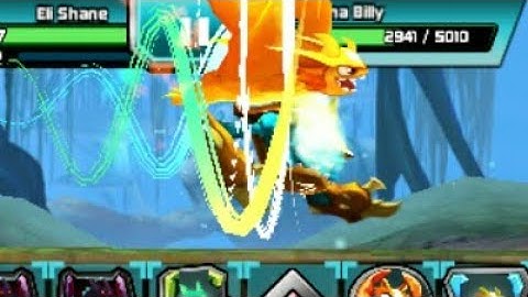 Infurnus & Armashelt FUSION shot || Slugterra slug it out 2 || Mahir Ahmed slugterragamer
